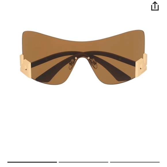 Versace Accessories - Versace NWT sunglasses
